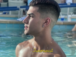 Junioruncut