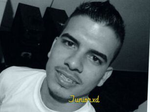 Juniorxd