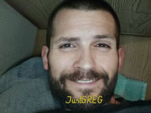 JustGREG