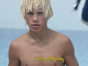 Justacollegeboy