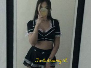 Justadreamgirl