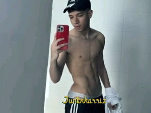 Justinharriz