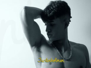 Justinholmen