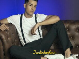 Justinhoolms