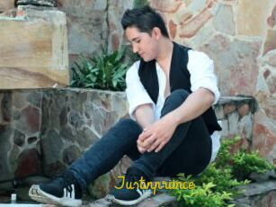 Justinpriince