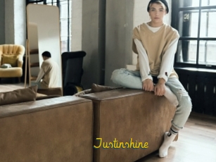 Justinshine