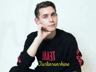 Justinsunshine
