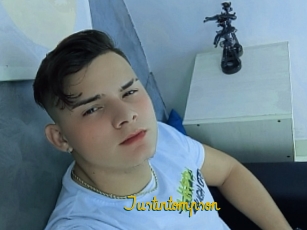 Justintompson