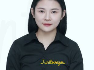 Justloveyou