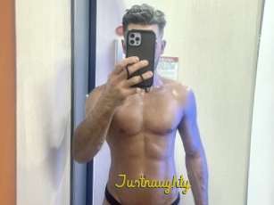 Justnaughty