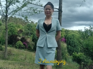 Jxliuxiaoying