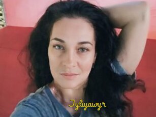 Jyliyawyr