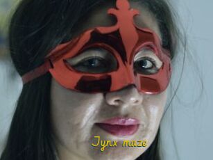 Jynx_maze