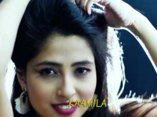 KAAMILA