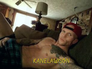 KANELAWSON