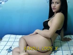 KAROLL_LOVE_X
