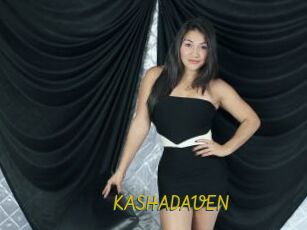 KASHADAVEN