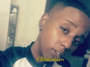 KBtheGoddess