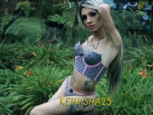 KEHIISHA25