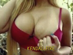 KENDALLFIRE