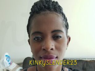 KINKYSLENDER23