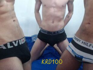 KRD100