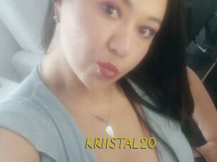 KRIISTAL20