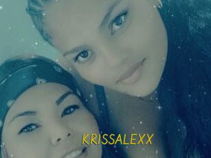 KRISSALEXX