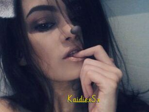KaidiexSx