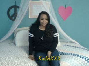 KaileeXXX