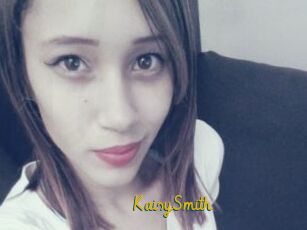 KaisySmith