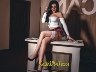KaithVonTease