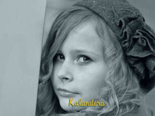 Kalandera