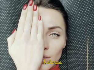 Kaleriaa