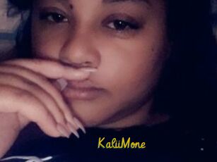 KaliiMone