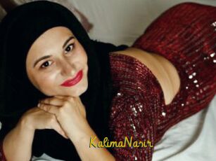 KalimaNasir