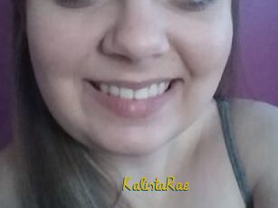 KalistaRae