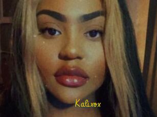 Kalixox