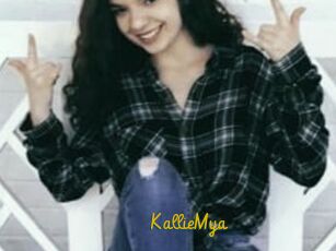 KallieMya