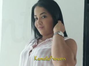 KamalaPrincess