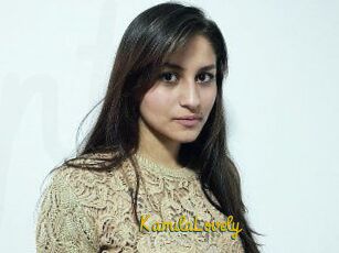 KamilaLovely
