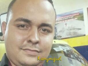 Kamymiguel