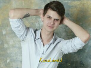 KaneLoveU