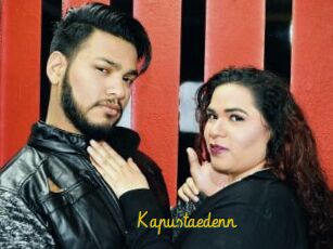 Kapustaedenn