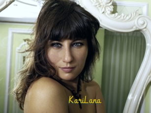 KariLana Porno TV