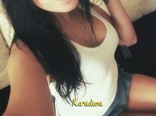 Karidiva