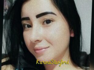 KarinaStanford