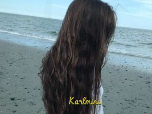 Karlmina