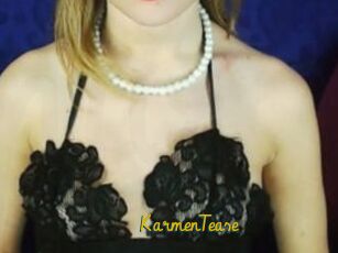 KarmenTease