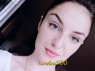 Karoline100